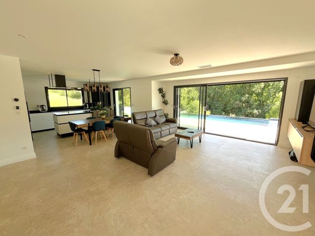 Maison &agrave; vendre - 7 pi&egrave;ces - 196 m2 - Goyrans - 31 - MIDI-PYRENEES