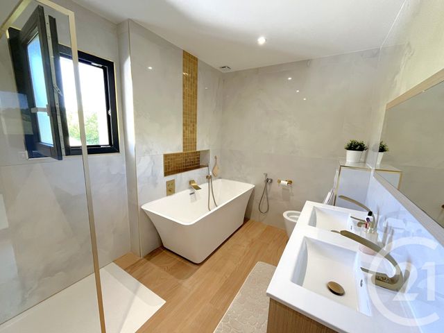 Maison &agrave; vendre - 7 pi&egrave;ces - 196 m2 - Goyrans - 31 - MIDI-PYRENEES