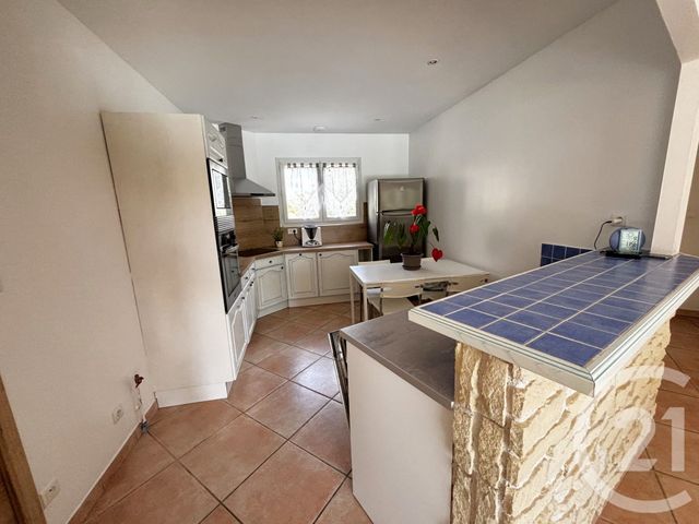 Maison &agrave; vendre - 5 pi&egrave;ces - 118,70 m2 - Roques - 31 - MIDI-PYRENEES