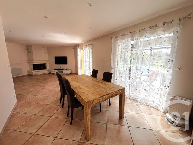 Maison &agrave; vendre - 5 pi&egrave;ces - 118,70 m2 - Roques - 31 - MIDI-PYRENEES