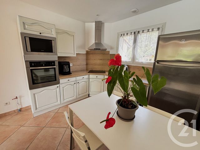 Maison &agrave; vendre - 5 pi&egrave;ces - 118,70 m2 - Roques - 31 - MIDI-PYRENEES
