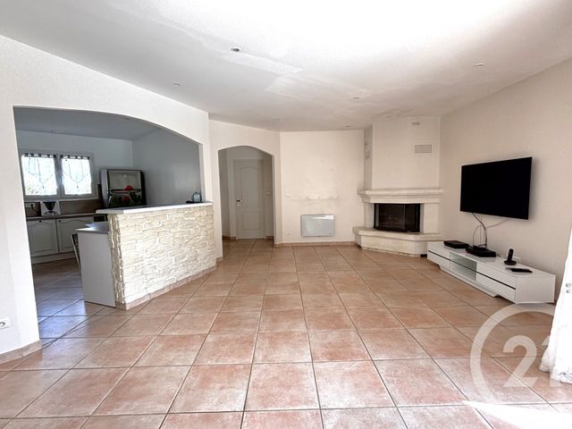 Maison &agrave; vendre - 5 pi&egrave;ces - 118,70 m2 - Roques - 31 - MIDI-PYRENEES