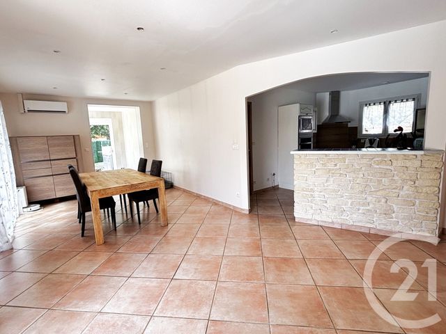 Maison &agrave; vendre - 5 pi&egrave;ces - 118,70 m2 - Roques - 31 - MIDI-PYRENEES