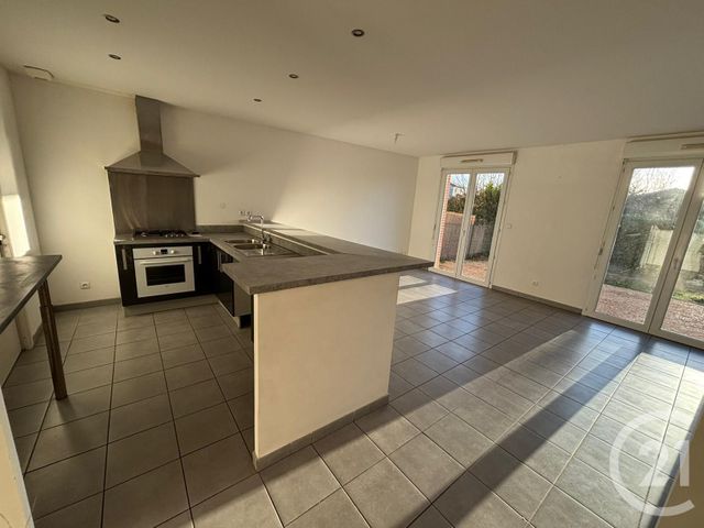 Maison à vendre - 4 pièces - 81,20 m2 - Labarthe Sur Leze - 31 - MIDI-PYRENEES