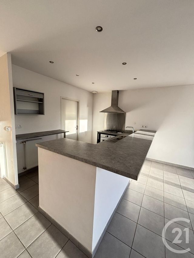 Maison à vendre - 4 pièces - 81,20 m2 - Labarthe Sur Leze - 31 - MIDI-PYRENEES