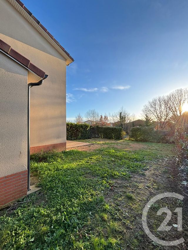 Maison à vendre - 4 pièces - 81,20 m2 - Labarthe Sur Leze - 31 - MIDI-PYRENEES