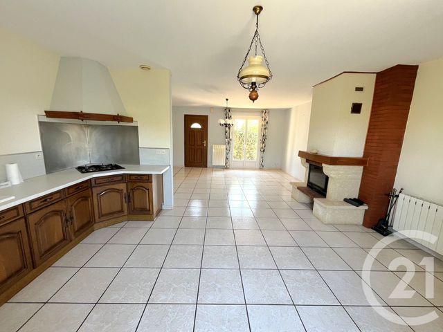 Maison &agrave; vendre - 3 pi&egrave;ces - 82,58 m2 - Labarthe Sur Leze - 31 - MIDI-PYRENEES