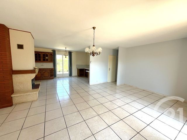 Maison &agrave; vendre - 3 pi&egrave;ces - 82,58 m2 - Labarthe Sur Leze - 31 - MIDI-PYRENEES
