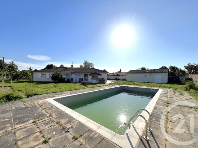 Maison &agrave; vendre - 6 pi&egrave;ces - 149,09 m2 - Labarthe Sur Leze - 31 - MIDI-PYRENEES