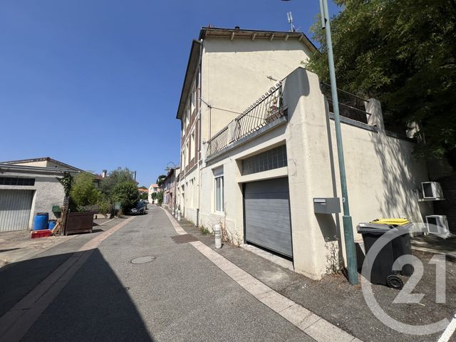 Appartement T2 &agrave; vendre - 2 pi&egrave;ces - 42,83 m2 - Lacroix Falgarde - 31 - MIDI-PYRENEES