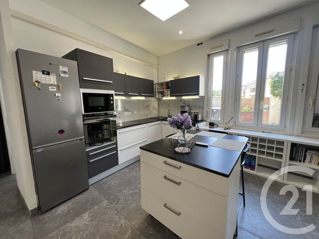 Appartement T2 &agrave; vendre - 2 pi&egrave;ces - 42,83 m2 - Lacroix Falgarde - 31 - MIDI-PYRENEES