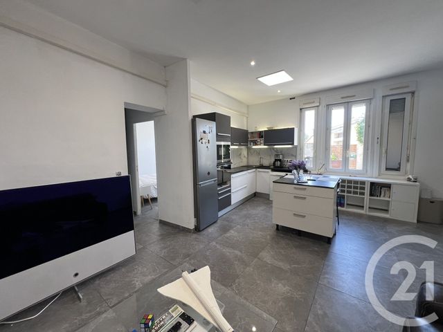 Appartement T2 &agrave; vendre - 2 pi&egrave;ces - 42,83 m2 - Lacroix Falgarde - 31 - MIDI-PYRENEES