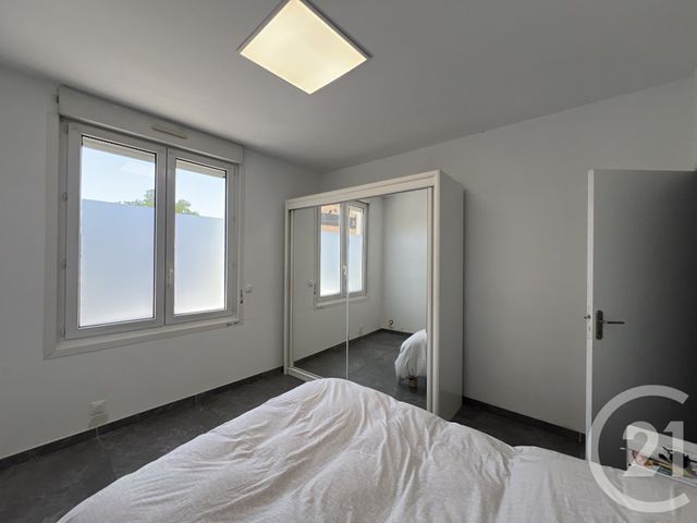 Appartement T2 &agrave; vendre - 2 pi&egrave;ces - 42,83 m2 - Lacroix Falgarde - 31 - MIDI-PYRENEES