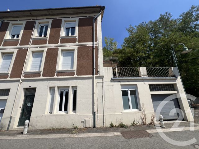 Appartement T2 &agrave; vendre - 2 pi&egrave;ces - 42,83 m2 - Lacroix Falgarde - 31 - MIDI-PYRENEES