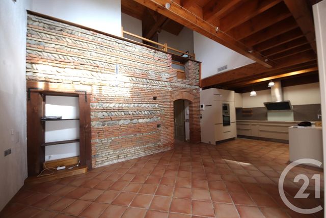 Maison &agrave; vendre - 6 pi&egrave;ces - 164 m2 - Portet Sur Garonne - 31 - MIDI-PYRENEES