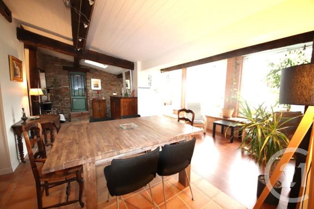 Maison &agrave; vendre - 6 pi&egrave;ces - 164 m2 - Portet Sur Garonne - 31 - MIDI-PYRENEES