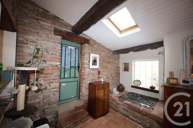 Maison &agrave; vendre - 6 pi&egrave;ces - 164 m2 - Portet Sur Garonne - 31 - MIDI-PYRENEES