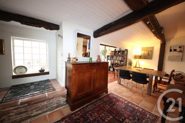 Maison &agrave; vendre - 6 pi&egrave;ces - 164 m2 - Portet Sur Garonne - 31 - MIDI-PYRENEES