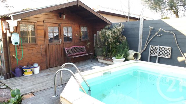 Maison &agrave; vendre - 6 pi&egrave;ces - 164 m2 - Portet Sur Garonne - 31 - MIDI-PYRENEES