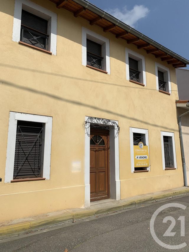 Maison &agrave; vendre - 6 pi&egrave;ces - 164 m2 - Portet Sur Garonne - 31 - MIDI-PYRENEES