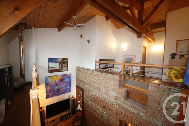 Maison &agrave; vendre - 6 pi&egrave;ces - 164 m2 - Portet Sur Garonne - 31 - MIDI-PYRENEES