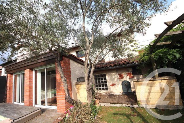 Maison &agrave; vendre - 6 pi&egrave;ces - 164 m2 - Portet Sur Garonne - 31 - MIDI-PYRENEES