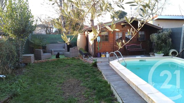 Maison &agrave; vendre - 6 pi&egrave;ces - 164 m2 - Portet Sur Garonne - 31 - MIDI-PYRENEES