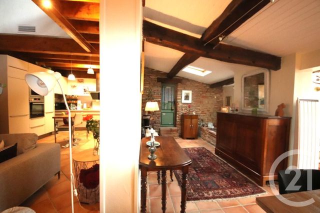 Maison &agrave; vendre - 6 pi&egrave;ces - 164 m2 - Portet Sur Garonne - 31 - MIDI-PYRENEES