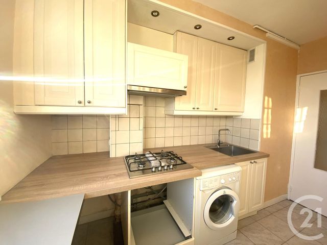 Appartement T4 à vendre - 4 pièces - 64,72 m2 - Toulouse - 31 - MIDI-PYRENEES