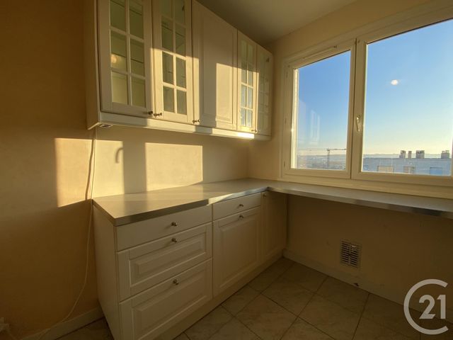 Appartement T4 à vendre - 4 pièces - 64,72 m2 - Toulouse - 31 - MIDI-PYRENEES