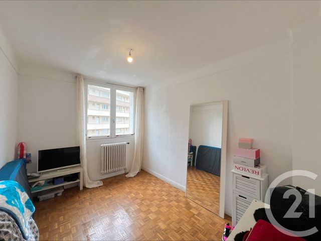 Appartement T4 &agrave; vendre - 4 pi&egrave;ces - 63,05 m2 - Portet Sur Garonne - 31 - MIDI-PYRENEES