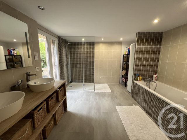 Maison &agrave; vendre - 7 pi&egrave;ces - 169,13 m2 - Rebigue - 31 - MIDI-PYRENEES