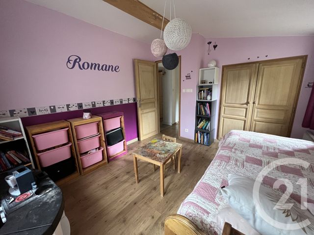 Maison &agrave; vendre - 7 pi&egrave;ces - 169,13 m2 - Rebigue - 31 - MIDI-PYRENEES