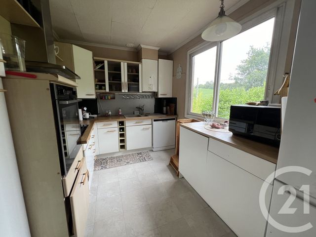 Maison &agrave; vendre - 7 pi&egrave;ces - 169,13 m2 - Rebigue - 31 - MIDI-PYRENEES