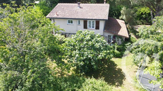 maison - REBIGUE - 31