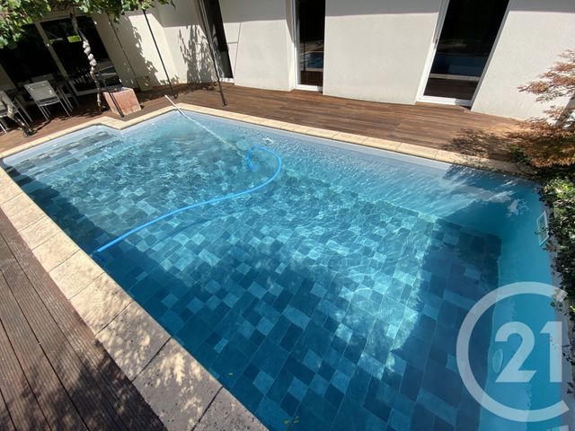 Maison &agrave; vendre - 8 pi&egrave;ces - 211 m2 - Auzeville Tolosane - 31 - MIDI-PYRENEES