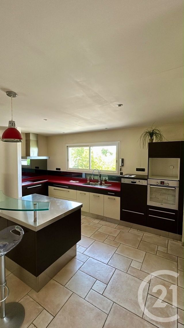 Maison &agrave; vendre - 8 pi&egrave;ces - 211 m2 - Auzeville Tolosane - 31 - MIDI-PYRENEES