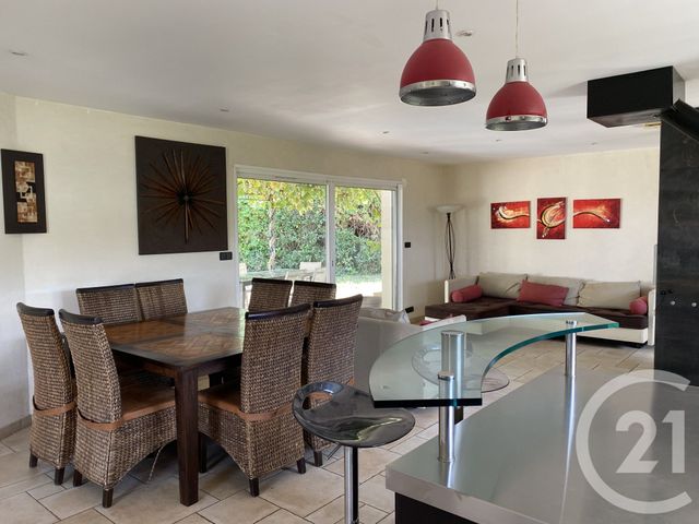 Maison &agrave; vendre - 8 pi&egrave;ces - 211 m2 - Auzeville Tolosane - 31 - MIDI-PYRENEES