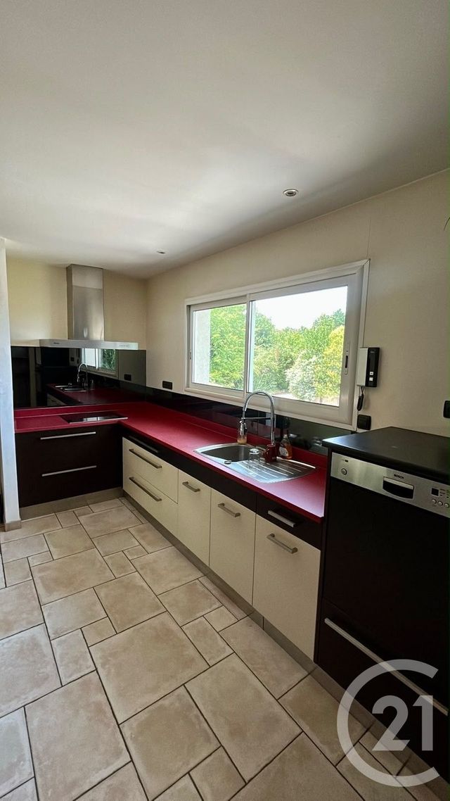 Maison &agrave; vendre - 8 pi&egrave;ces - 211 m2 - Auzeville Tolosane - 31 - MIDI-PYRENEES