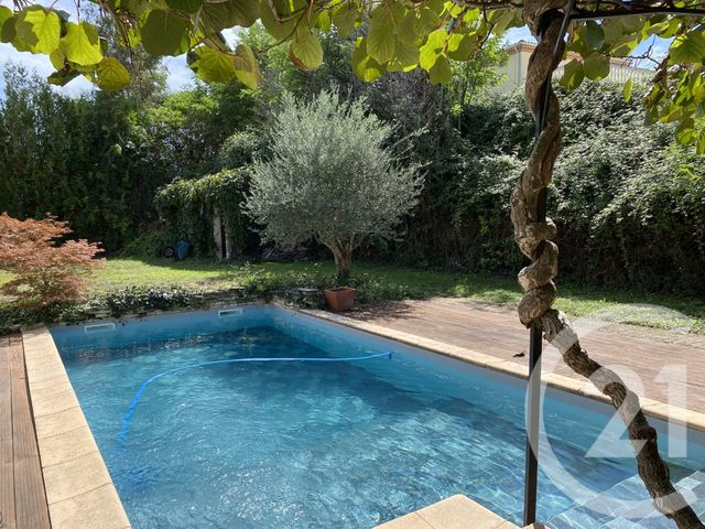 maison - AUZEVILLE TOLOSANE - 31