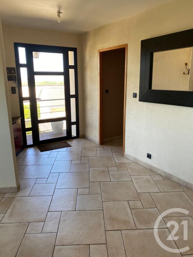 Maison &agrave; vendre - 8 pi&egrave;ces - 211 m2 - Auzeville Tolosane - 31 - MIDI-PYRENEES