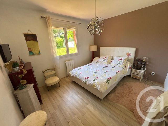 Maison à vendre - 4 pièces - 102 m2 - Caujac - 31 - MIDI-PYRENEES