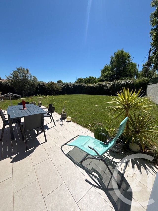 Maison à vendre - 4 pièces - 102 m2 - Caujac - 31 - MIDI-PYRENEES