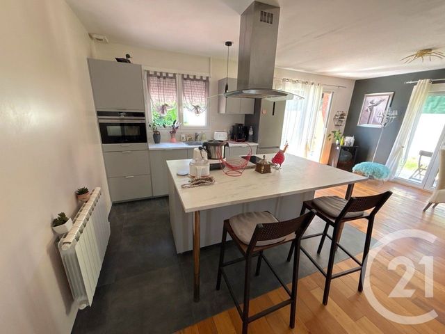 Maison à vendre - 4 pièces - 102 m2 - Caujac - 31 - MIDI-PYRENEES