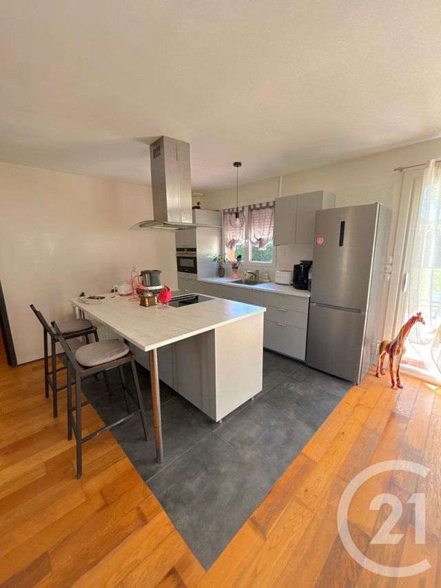Maison à vendre - 4 pièces - 102 m2 - Caujac - 31 - MIDI-PYRENEES