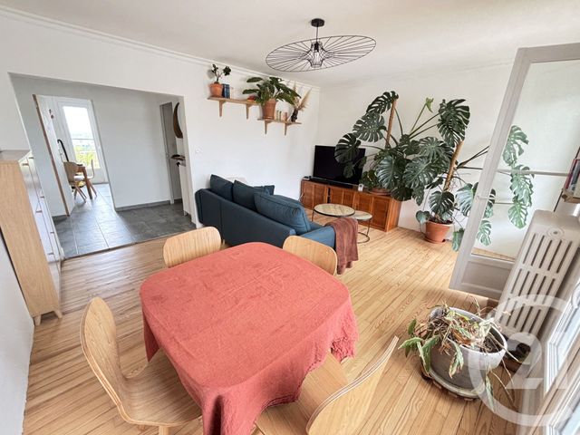 appartement - TOULOUSE - 31