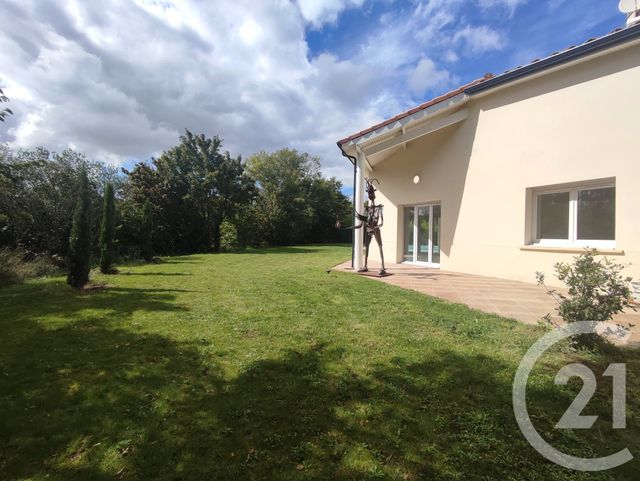Maison &agrave; louer - 6 pi&egrave;ces - 231 m2 - Aureville - 31 - MIDI-PYRENEES