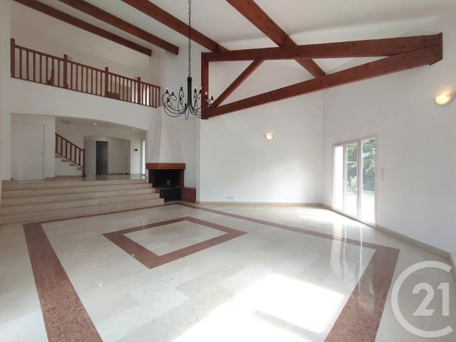 Maison &agrave; louer - 6 pi&egrave;ces - 231 m2 - Aureville - 31 - MIDI-PYRENEES