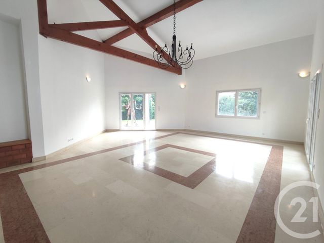 Maison &agrave; louer - 6 pi&egrave;ces - 231 m2 - Aureville - 31 - MIDI-PYRENEES