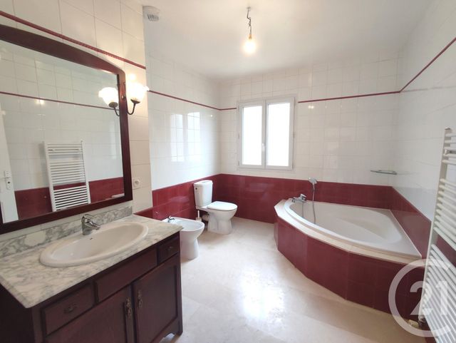 Maison &agrave; louer - 6 pi&egrave;ces - 231 m2 - Aureville - 31 - MIDI-PYRENEES